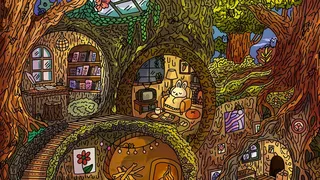 Скриншот 1 к игре 100 Sherwood Cats