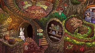 Скриншот 3 к игре 100 Sherwood Cats