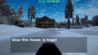 Скриншот 4 к игре Unusual Tales: After Bark