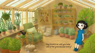 Скриншот 1 к игре Ignore the Blackbird