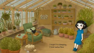 Скриншот 4 к игре Ignore the Blackbird