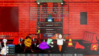 Скриншот 2 к игре Chef's Dogma