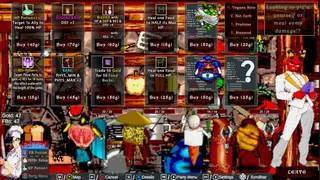 Скриншот 5 к игре Chef's Dogma