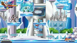Скриншот 3 к игре Rockett Gear EX