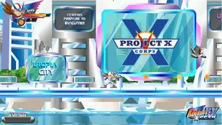 Скриншот 4 к игре Rockett Gear EX