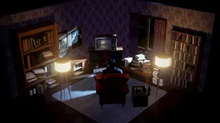 Скриншот 1 к игре Deceptive Shadows: Final Case