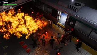 Скриншот 3 к игре Deceptive Shadows: Final Case