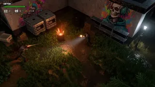 Скриншот 5 к игре Deceptive Shadows: Final Case