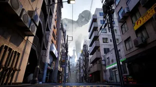 Скриншот 1 к игре Megalophobia