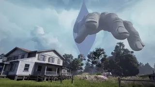 Скриншот 5 к игре Megalophobia