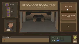 Скриншот 2 к игре Will or Water