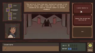Скриншот 4 к игре Will or Water
