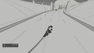 Скриншот 1 к игре Suicide Drive
