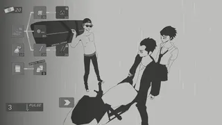 Скриншот 2 к игре Suicide Drive