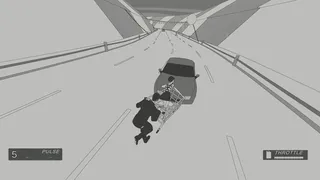 Скриншот 3 к игре Suicide Drive