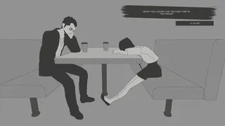 Скриншот 8 к игре Suicide Drive