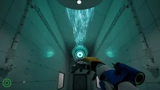 Скриншот 1 к игре CHARGE.R