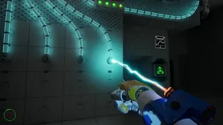 Скриншот 3 к игре CHARGE.R