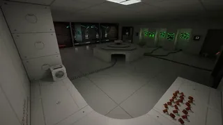 Скриншот 4 к игре CHARGE.R