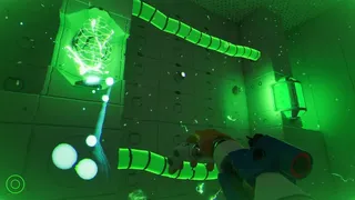 Скриншот 5 к игре CHARGE.R
