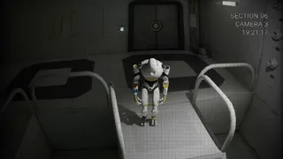 Скриншот 6 к игре CHARGE.R