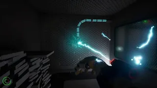 Скриншот 7 к игре CHARGE.R