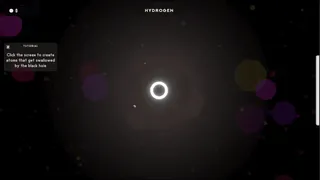 Скриншот 1 к игре Fusion Core: Black Hole