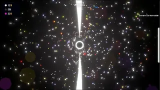 Скриншот 2 к игре Fusion Core: Black Hole