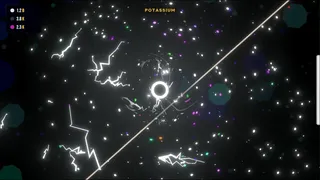 Скриншот 3 к игре Fusion Core: Black Hole