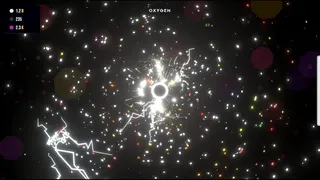 Скриншот 4 к игре Fusion Core: Black Hole