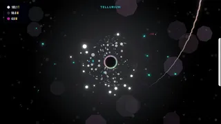 Скриншот 5 к игре Fusion Core: Black Hole