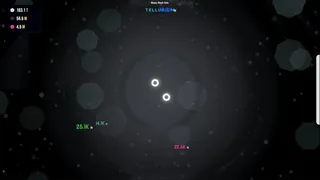 Скриншот 6 к игре Fusion Core: Black Hole
