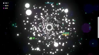 Скриншот 8 к игре Fusion Core: Black Hole