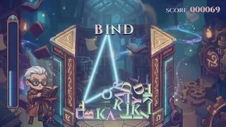 Скриншот 3 к игре LOGOMANCY