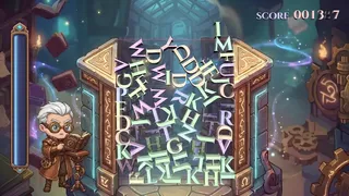 Скриншот 4 к игре LOGOMANCY