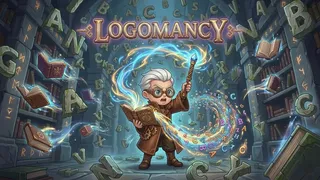 Скриншот 5 к игре LOGOMANCY