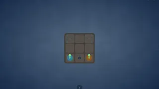 Скриншот 1 к игре Spooky Action: at a distance