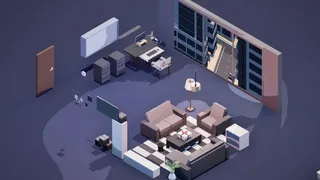 Скриншот 1 к игре Declutterer