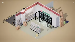 Скриншот 2 к игре Declutterer