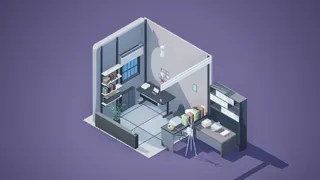 Скриншот 6 к игре Declutterer