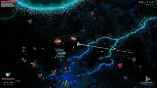 Скриншот 1 к игре Star Scrap