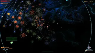 Скриншот 2 к игре Star Scrap