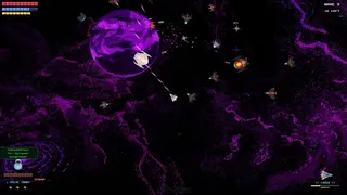 Скриншот 3 к игре Star Scrap