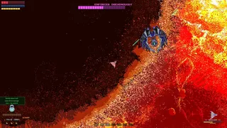 Скриншот 4 к игре Star Scrap
