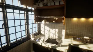 Скриншот 2 к игре Afternoon Patient