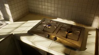 Скриншот 3 к игре Afternoon Patient