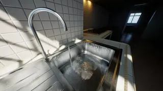 Скриншот 4 к игре Afternoon Patient