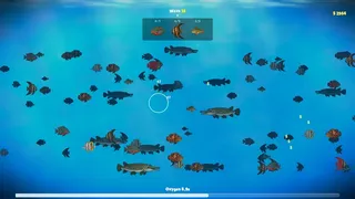 Скриншот 5 к игре Wave 43