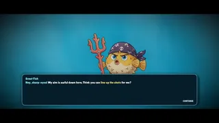 Скриншот 6 к игре Wave 43