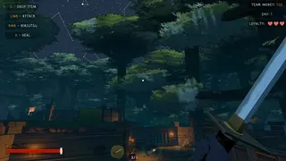 Скриншот 2 к игре Save The Ninja!